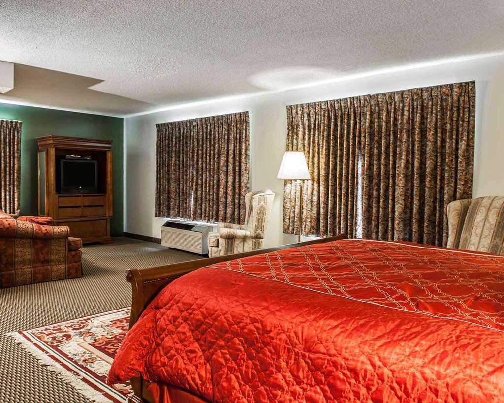 Royal Inn Rockville Quarto foto