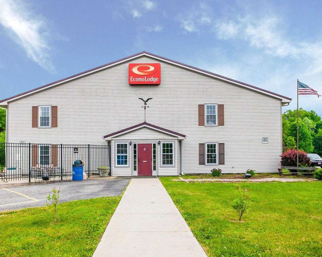 Royal Inn Rockville Exterior foto