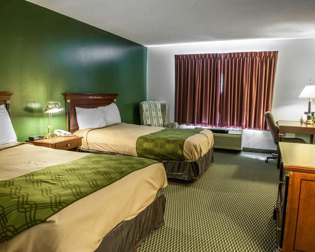 Royal Inn Rockville Quarto foto