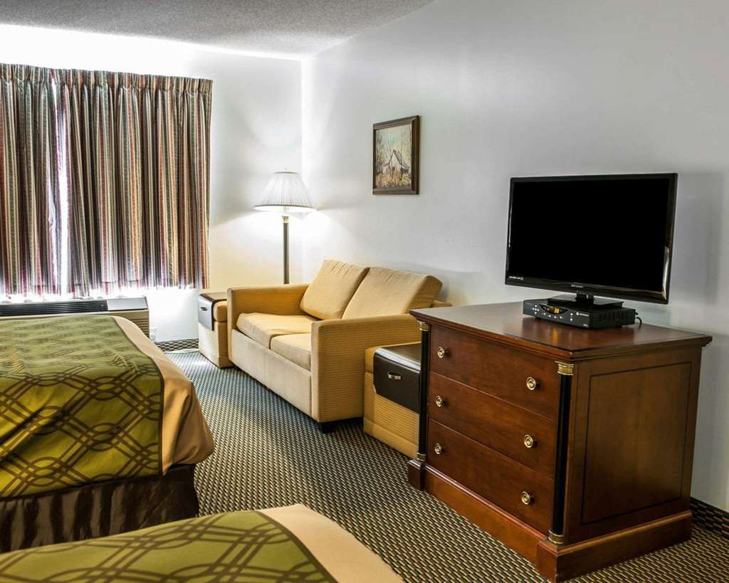 Royal Inn Rockville Quarto foto