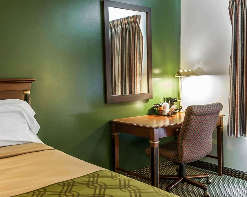 Royal Inn Rockville Quarto foto